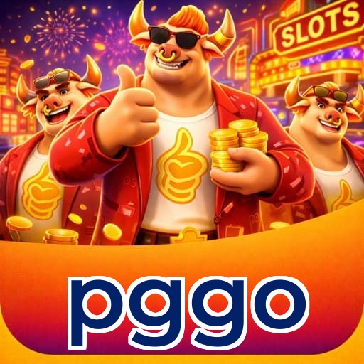 App pggo iOS